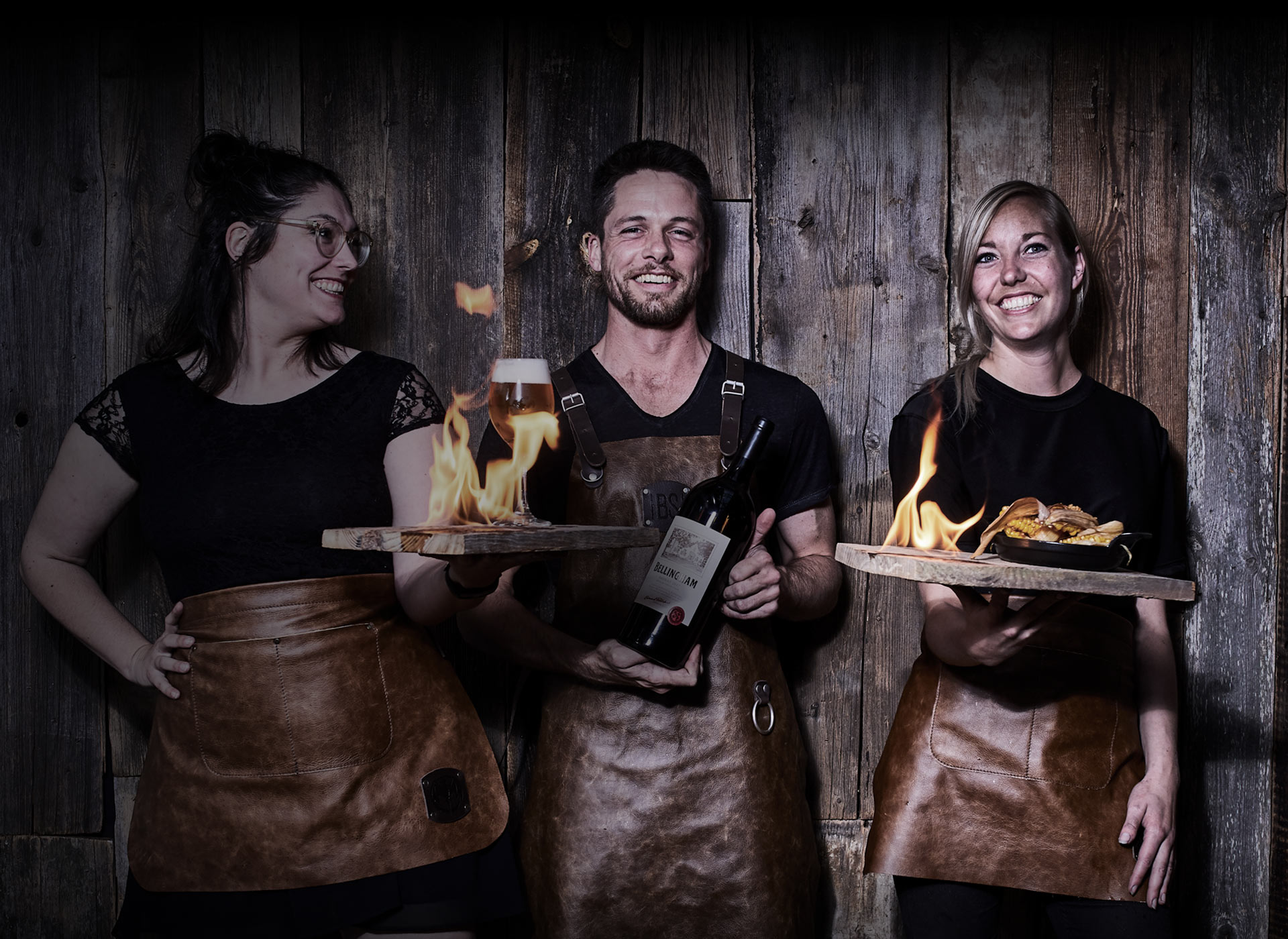 Alle jobs Smoking Hot Jobs